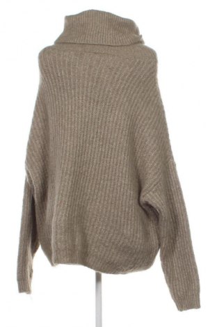 Дамски пуловер Soya Concept, Размер XL, Цвят Зелен, Цена 8,69 €