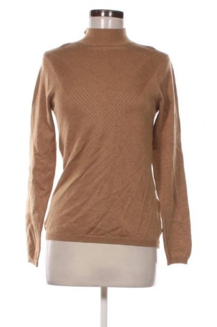 Dámský svetr Soya Concept, Velikost L, Barva Hnědá, Cena  219,00 Kč