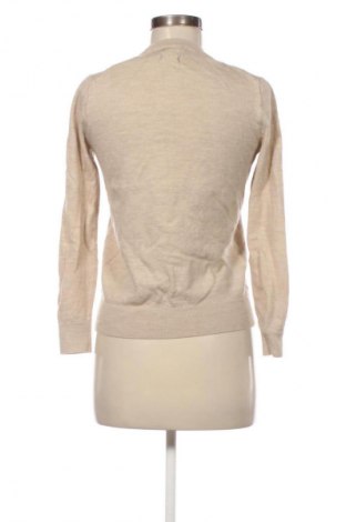 Γυναικείο πουλόβερ Spitalfields, Μέγεθος M, Χρώμα  Μπέζ, Τιμή 15,38 €