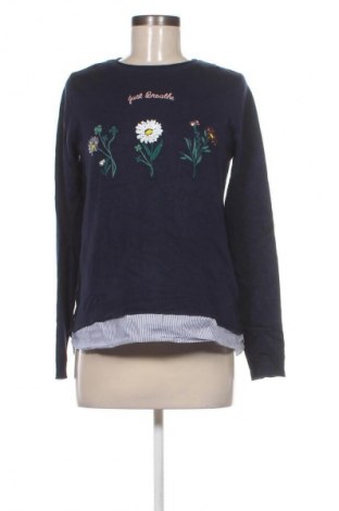 Дамски пуловер Springfield, Размер M, Цвят Многоцветен, Цена 7,66 €