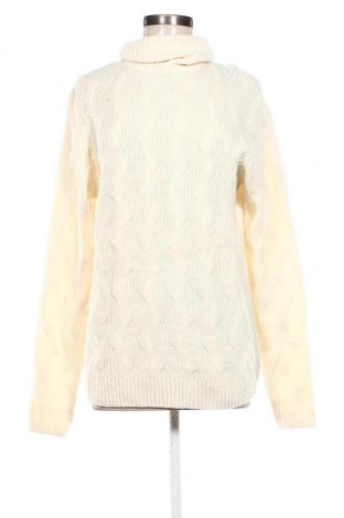 Dámský svetr Sseinse, Velikost L, Barva Krémová, Cena  569,00 Kč