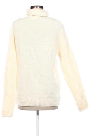 Dámský svetr Sseinse, Velikost L, Barva Krémová, Cena  569,00 Kč