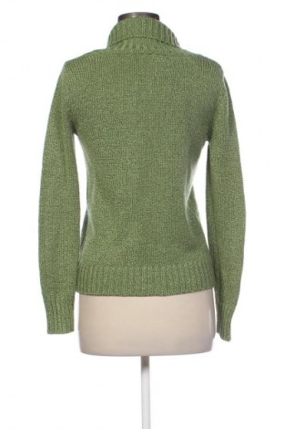 Dámský svetr St John's Bay, Velikost M, Barva Zelená, Cena  785,00 Kč