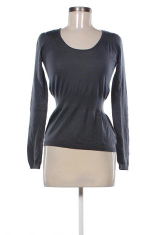 Γυναικείο πουλόβερ Stefanel, Μέγεθος S, Χρώμα Γκρί, Τιμή 37,99 €