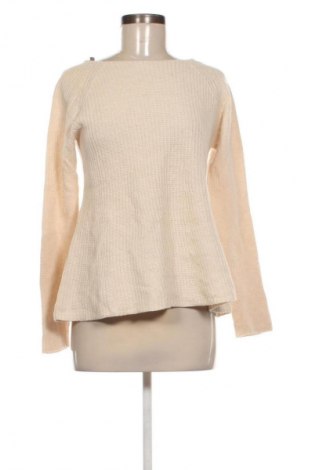 Dámsky pulóver Stefanel, Veľkosť M, Farba Béžová, Cena  41,95 €