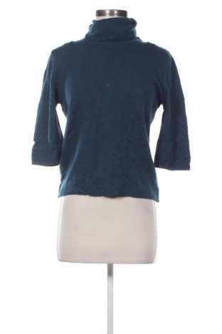 Dámský svetr Stefanel, Velikost S, Barva Modrá, Cena  909,00 Kč