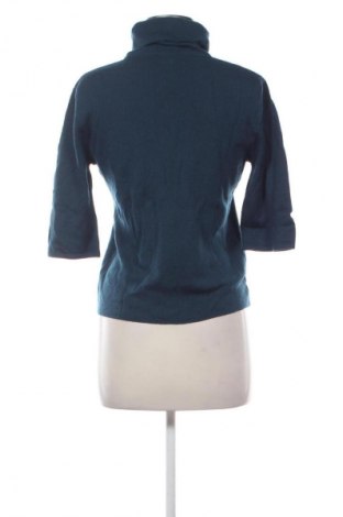 Dámský svetr Stefanel, Velikost S, Barva Modrá, Cena  909,00 Kč