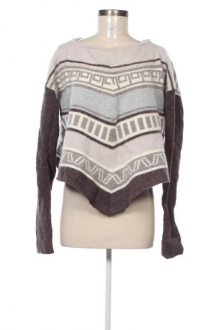 Dámský svetr Stefanel, Velikost M, Barva Vícebarevné, Cena  1 492,00 Kč