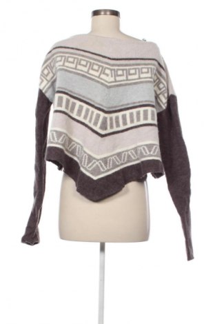 Dámský svetr Stefanel, Velikost M, Barva Vícebarevné, Cena  1 492,00 Kč