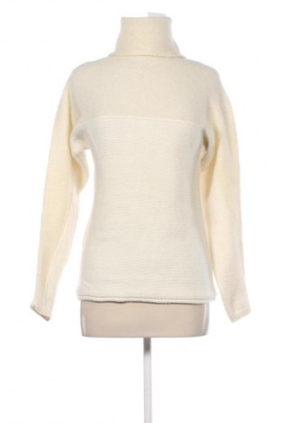 Γυναικείο πουλόβερ Stefanel, Μέγεθος M, Χρώμα  Μπέζ, Τιμή 50,99 €