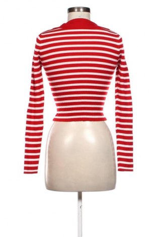 Dámský svetr Stradivarius, Velikost S, Barva Vícebarevné, Cena  89,00 Kč