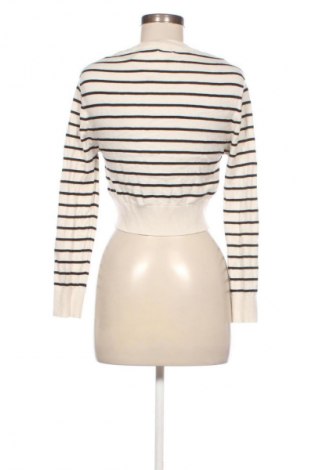 Γυναικείο πουλόβερ Stradivarius, Μέγεθος XS, Χρώμα Πολύχρωμο, Τιμή 5,99 €