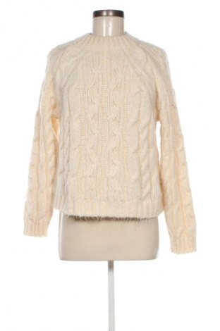 Γυναικείο πουλόβερ Stradivarius, Μέγεθος M, Χρώμα Πολύχρωμο, Τιμή 14,99 €