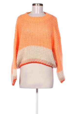 Dámský svetr Stradivarius, Velikost M, Barva Vícebarevné, Cena  379,00 Kč