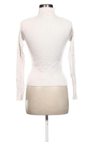 Dámský svetr Stradivarius, Velikost L, Barva Béžová, Cena  219,00 Kč