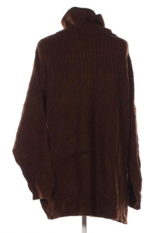 Női pulóver Stradivarius, Méret M, Szín Barna, Ár 3 939 Ft