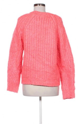 Női pulóver Stradivarius, Méret M, Szín Rózsaszín, Ár 3 749 Ft
