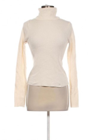 Dámský svetr Stradivarius, Velikost S, Barva Krémová, Cena  439,00 Kč