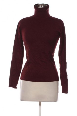 Dámský svetr Stradivarius, Velikost S, Barva Červená, Cena  219,00 Kč