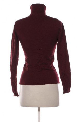 Dámský svetr Stradivarius, Velikost S, Barva Červená, Cena  219,00 Kč