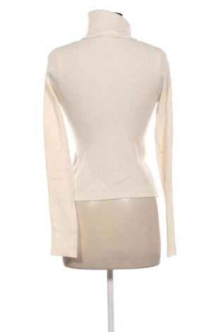 Dámský svetr Stradivarius, Velikost S, Barva Krémová, Cena  189,00 Kč