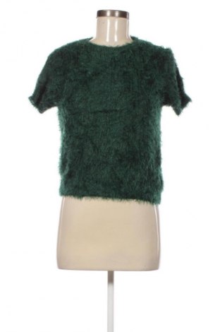 Dámský svetr Stradivarius, Velikost M, Barva Zelená, Cena  149,00 Kč