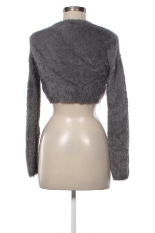 Dámský svetr Stradivarius, Velikost XS, Barva Šedá, Cena  279,00 Kč