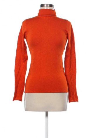 Női pulóver Stradivarius, Méret M, Szín Narancssárga
, Ár 3 909 Ft