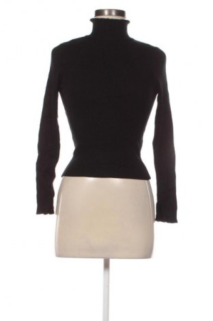 Damski sweter Stradivarius, Rozmiar XS, Kolor Czarny, Cena 50,99 zł