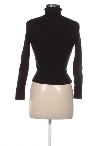 Damski sweter Stradivarius, Rozmiar XS, Kolor Czarny, Cena 50,99 zł