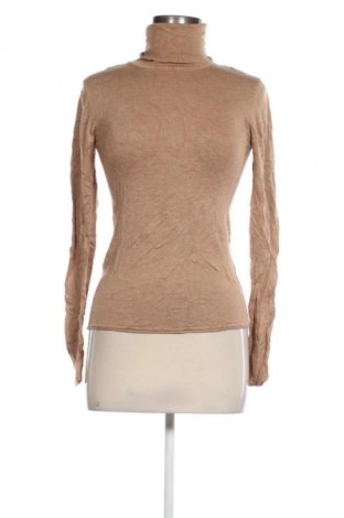 Dámský svetr Stradivarius, Velikost S, Barva Hnědá, Cena  219,00 Kč