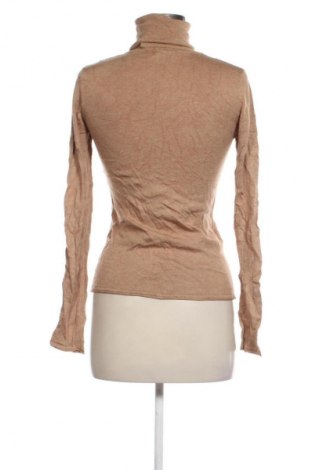 Dámský svetr Stradivarius, Velikost S, Barva Hnědá, Cena  219,00 Kč