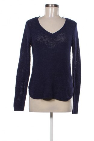 Dámský svetr Street One, Velikost S, Barva Modrá, Cena  239,00 Kč