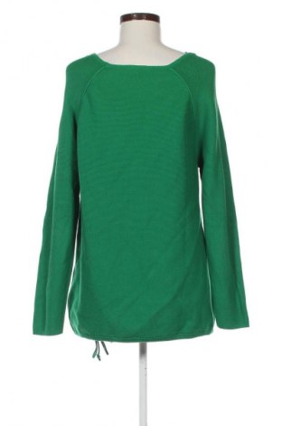 Γυναικείο πουλόβερ Street One, Μέγεθος M, Χρώμα Πράσινο, Τιμή 18,99 €