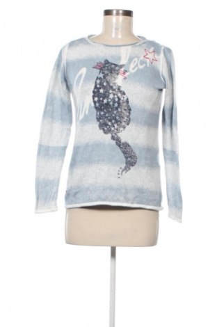 Dámský svetr Street One, Velikost M, Barva Vícebarevné, Cena  599,00 Kč