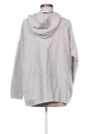 Dámský svetr Street One, Velikost XL, Barva Šedá, Cena  449,00 Kč