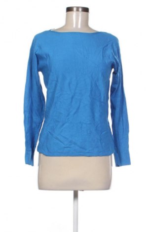 Dámský svetr Street One, Velikost XS, Barva Modrá, Cena  239,00 Kč