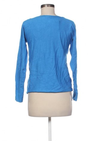 Dámský svetr Street One, Velikost XS, Barva Modrá, Cena  239,00 Kč