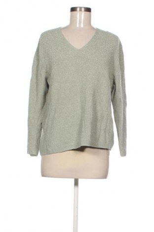 Dámský svetr Street One, Velikost L, Barva Zelená, Cena  269,00 Kč