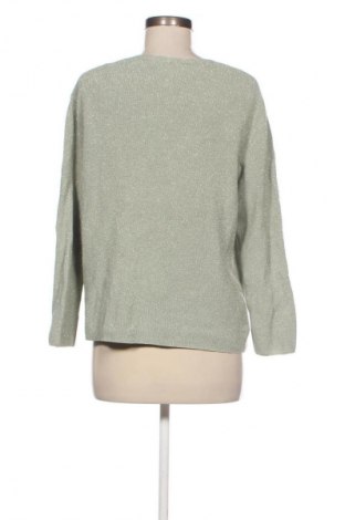 Dámský svetr Street One, Velikost L, Barva Zelená, Cena  269,00 Kč