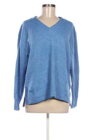 Γυναικείο πουλόβερ Street One, Μέγεθος M, Χρώμα Μπλέ, Τιμή 11,99 €