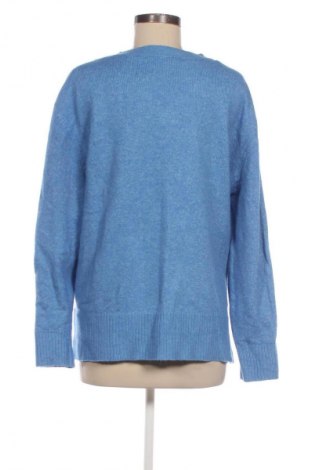 Γυναικείο πουλόβερ Street One, Μέγεθος M, Χρώμα Μπλέ, Τιμή 11,99 €