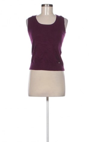 Damski sweter Street One, Rozmiar S, Kolor Fioletowy, Cena 39,99 zł