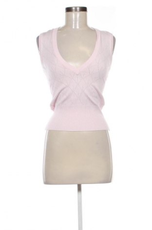 Dámský svetr Street One, Velikost S, Barva Růžová, Cena  595,00 Kč