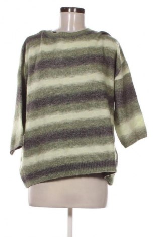 Γυναικείο πουλόβερ Street One, Μέγεθος S, Χρώμα Πολύχρωμο, Τιμή 25,99 €