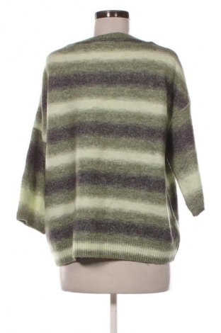 Γυναικείο πουλόβερ Street One, Μέγεθος S, Χρώμα Πολύχρωμο, Τιμή 25,99 €