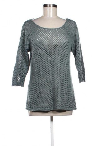 Дамски пуловер Street One, Размер M, Цвят Син, Цена 21,47 €