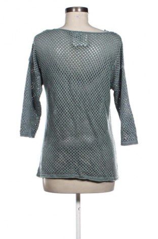 Дамски пуловер Street One, Размер M, Цвят Син, Цена 21,47 €