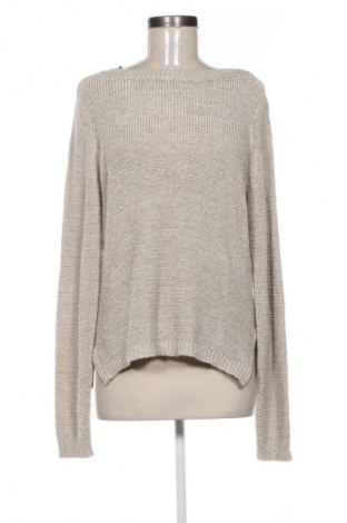 Γυναικείο πουλόβερ Street One, Μέγεθος M, Χρώμα  Μπέζ, Τιμή 25,99 €