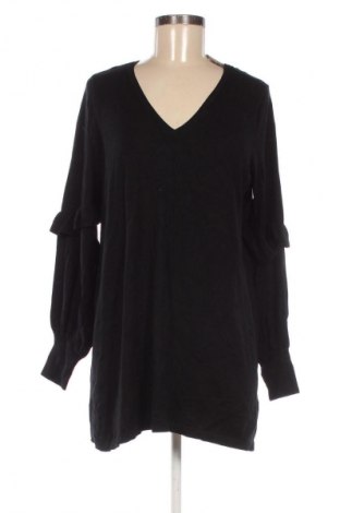 Damski sweter Studio 8, Rozmiar XXL, Kolor Czarny, Cena 153,99 zł